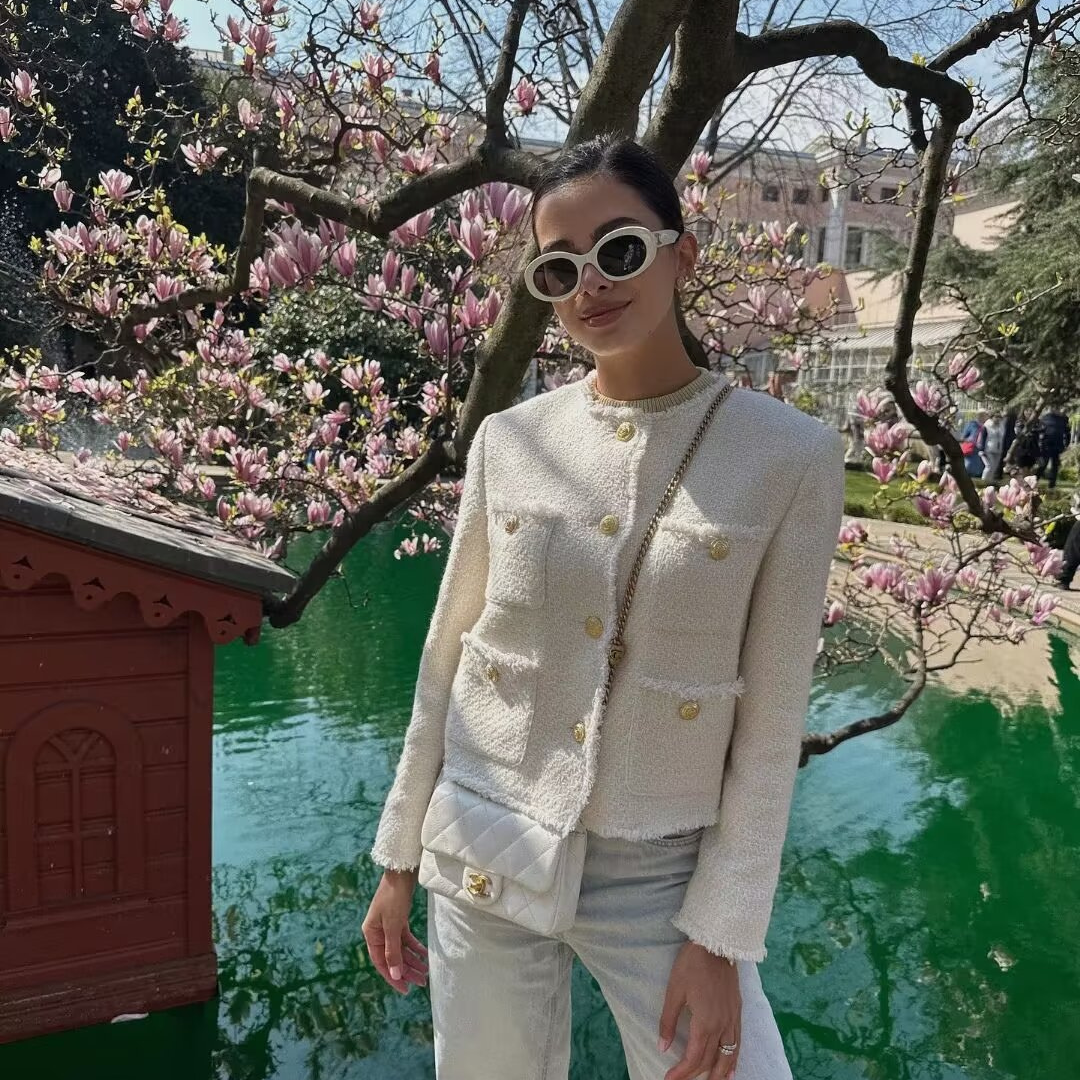 Clara Jacket