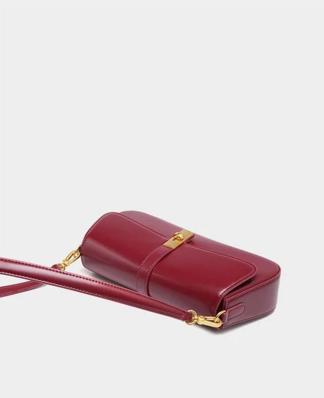 Glamm Bag – Elegant and Timeless Design