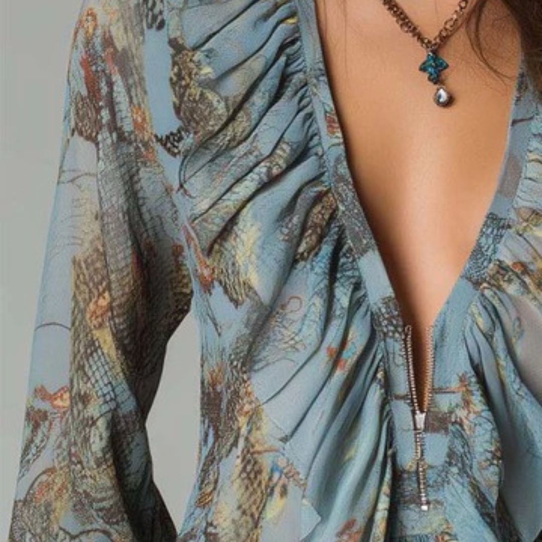Malena Shirt