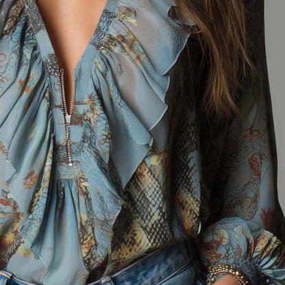 Malena Shirt