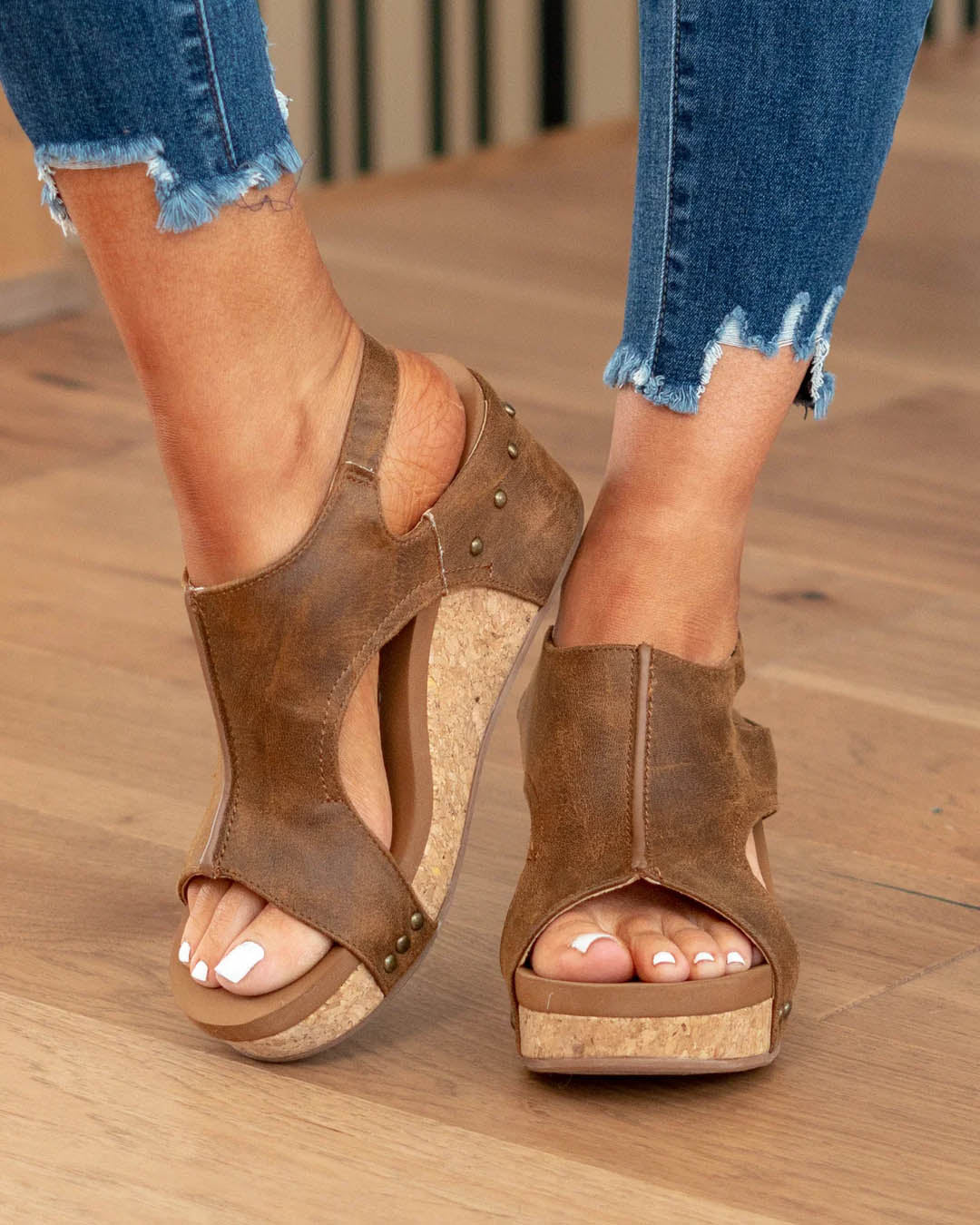 Texas Sandals