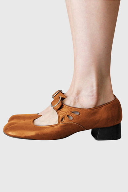 Maricar | Elegant orthopedic sandals for women