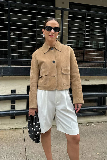 Federica Jacket