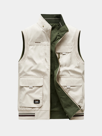 Men's Vest – Stylish and Comfortable
