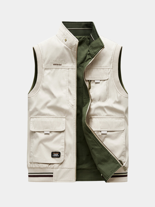 Men's Vest – Stylish and Comfortable