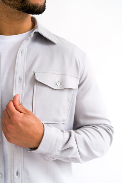 Dantesco Overshirt