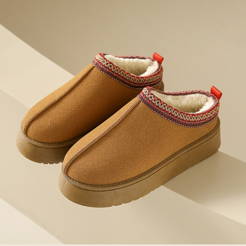Winter Shoes | Olmo™