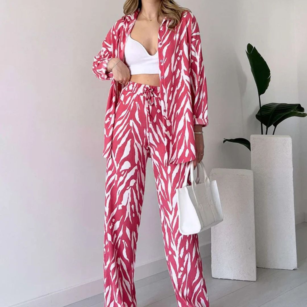 Melissa Set