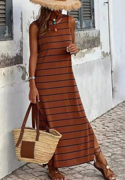 Isabela Dress - Made by women