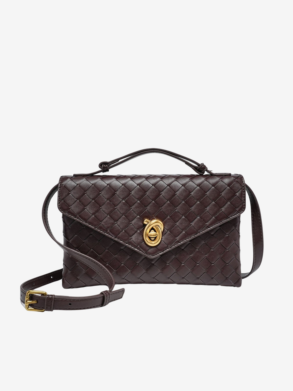 Yucatán Bag – Minimalist and Functional Style