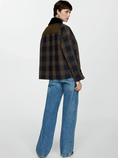 Emiliana - Refined Classic Jacket
