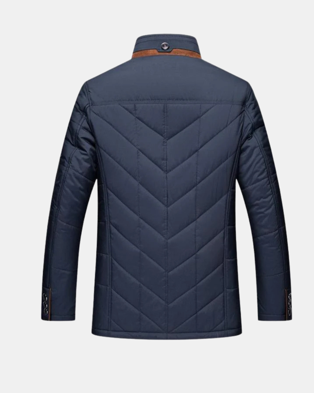 Men’s Fashion Jacket – Versatile, Comfortable and Stylish
