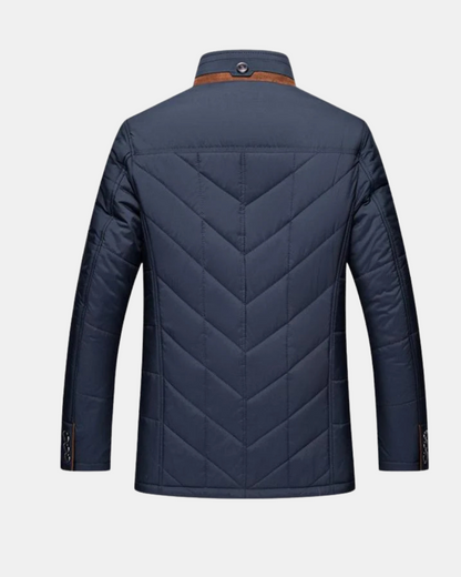 Men’s Fashion Jacket – Versatile, Comfortable and Stylish