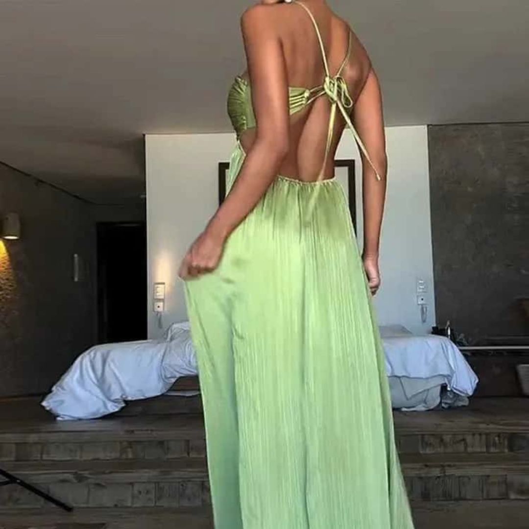 Gala Dress