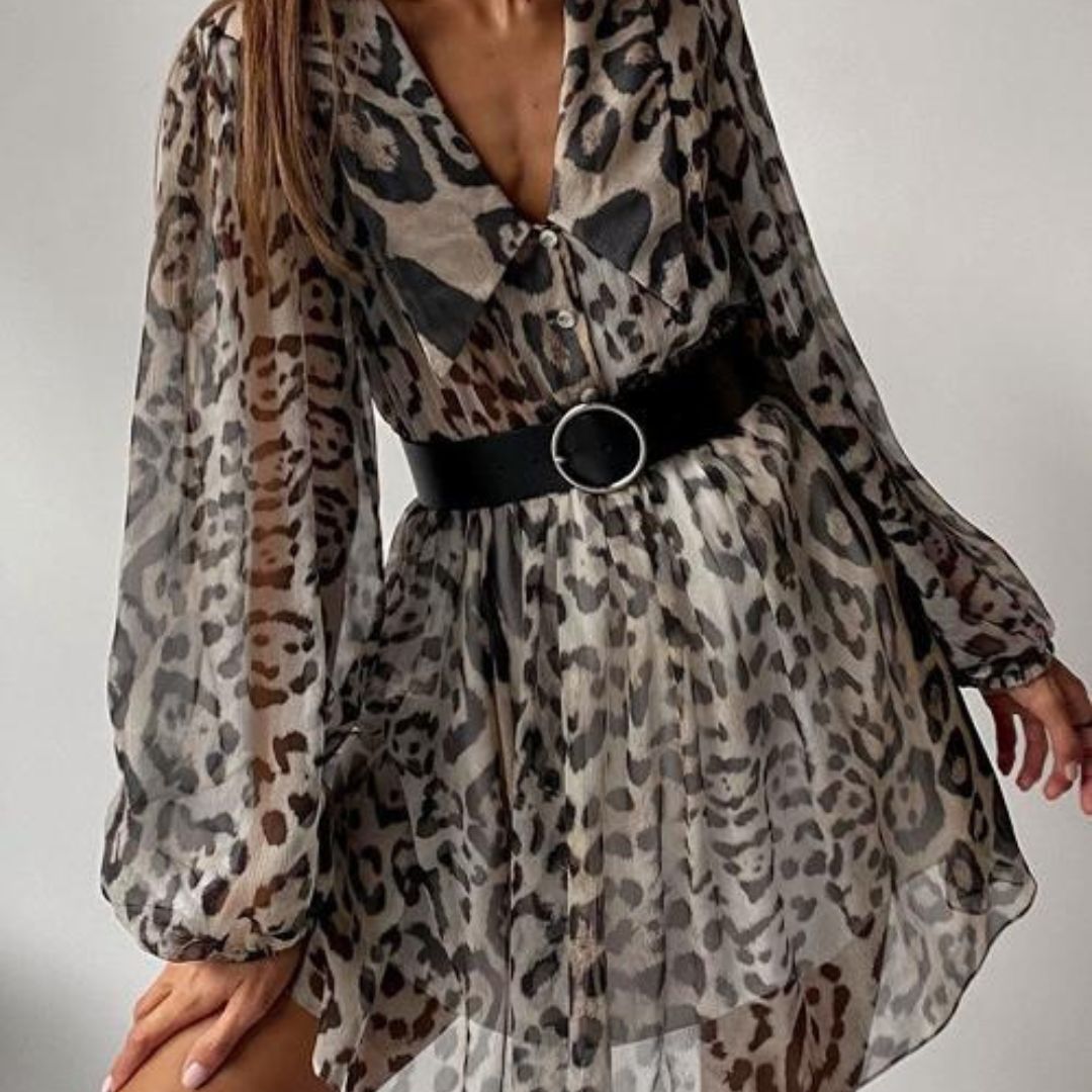 Zaragoza Dress