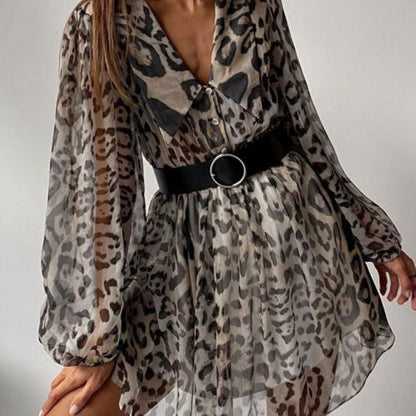 Zaragoza Dress