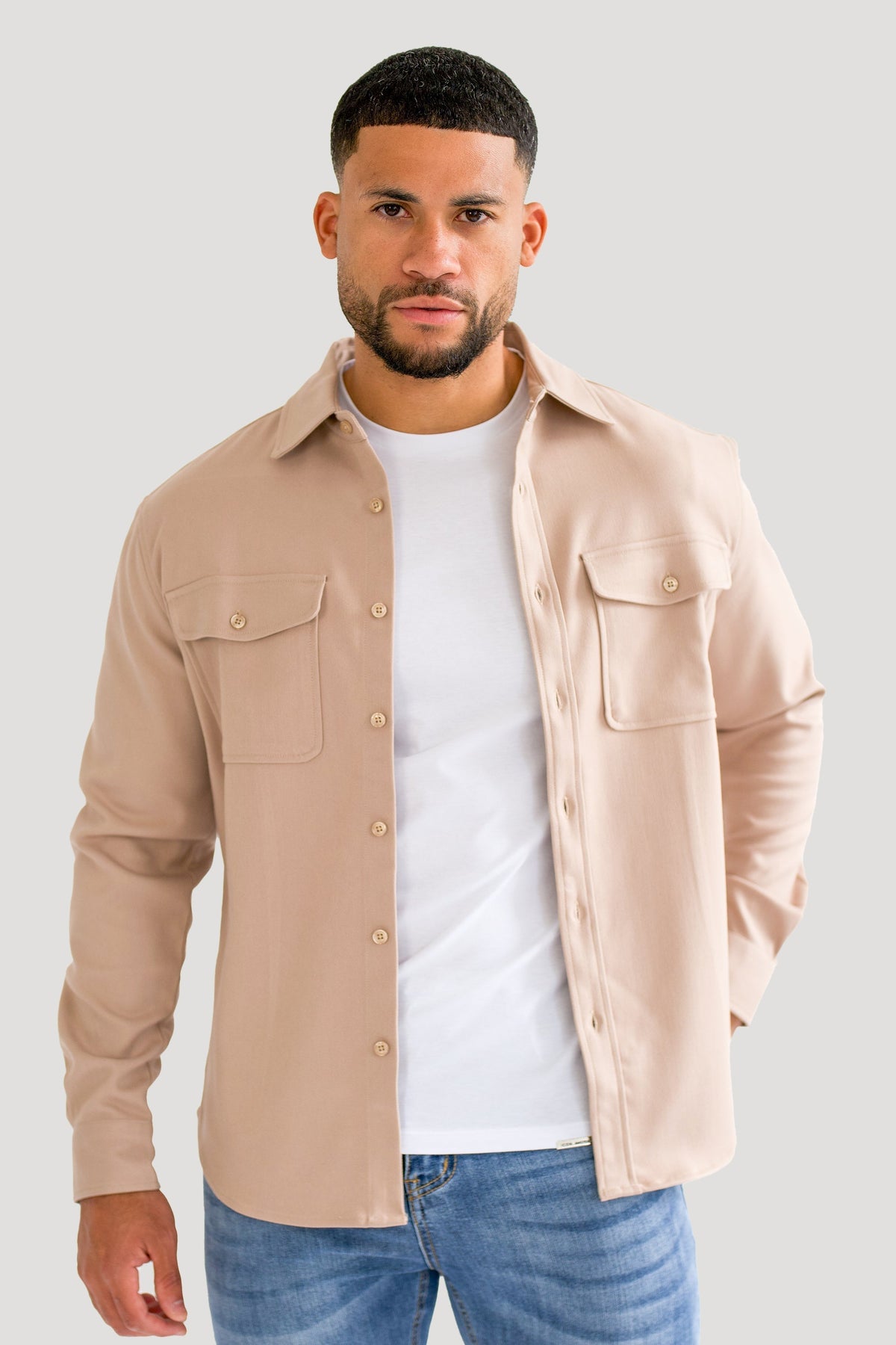 Dantesco Overshirt