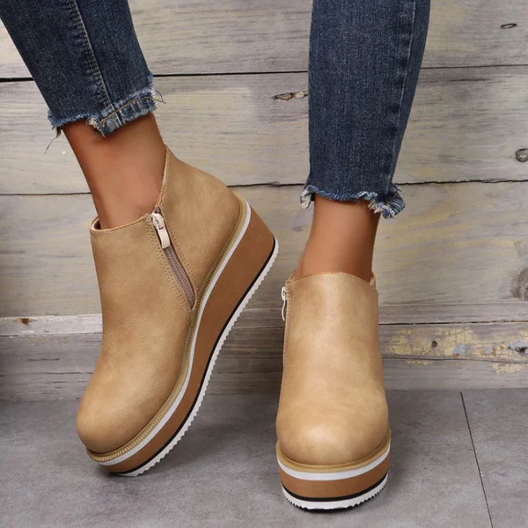 Orthopedic boots | Selene
