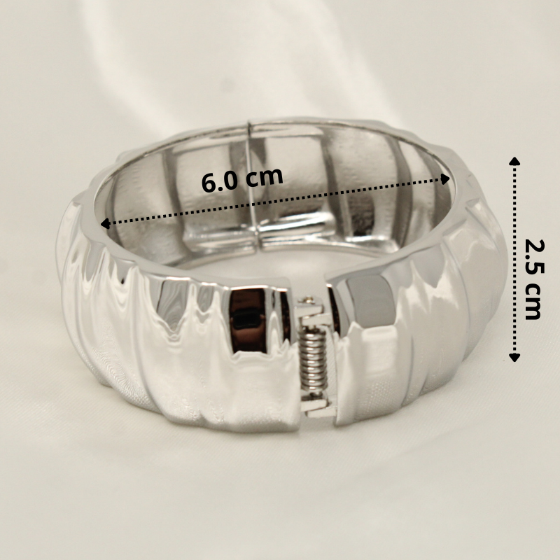 Multum Rough Bracelet
