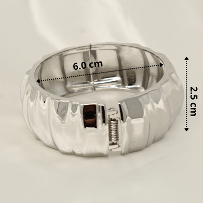 Multum Rough Bracelet