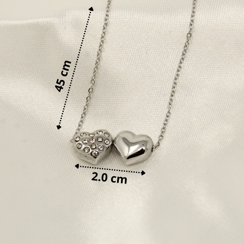 Socius Necklace