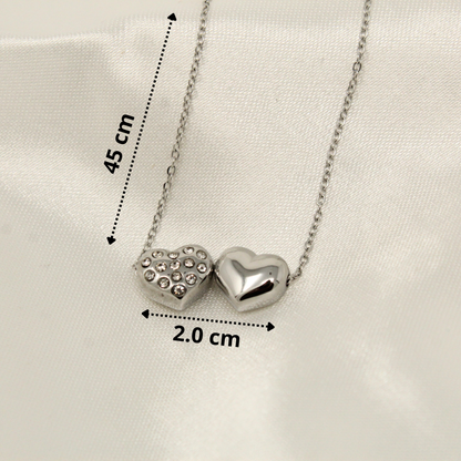 Socius Necklace