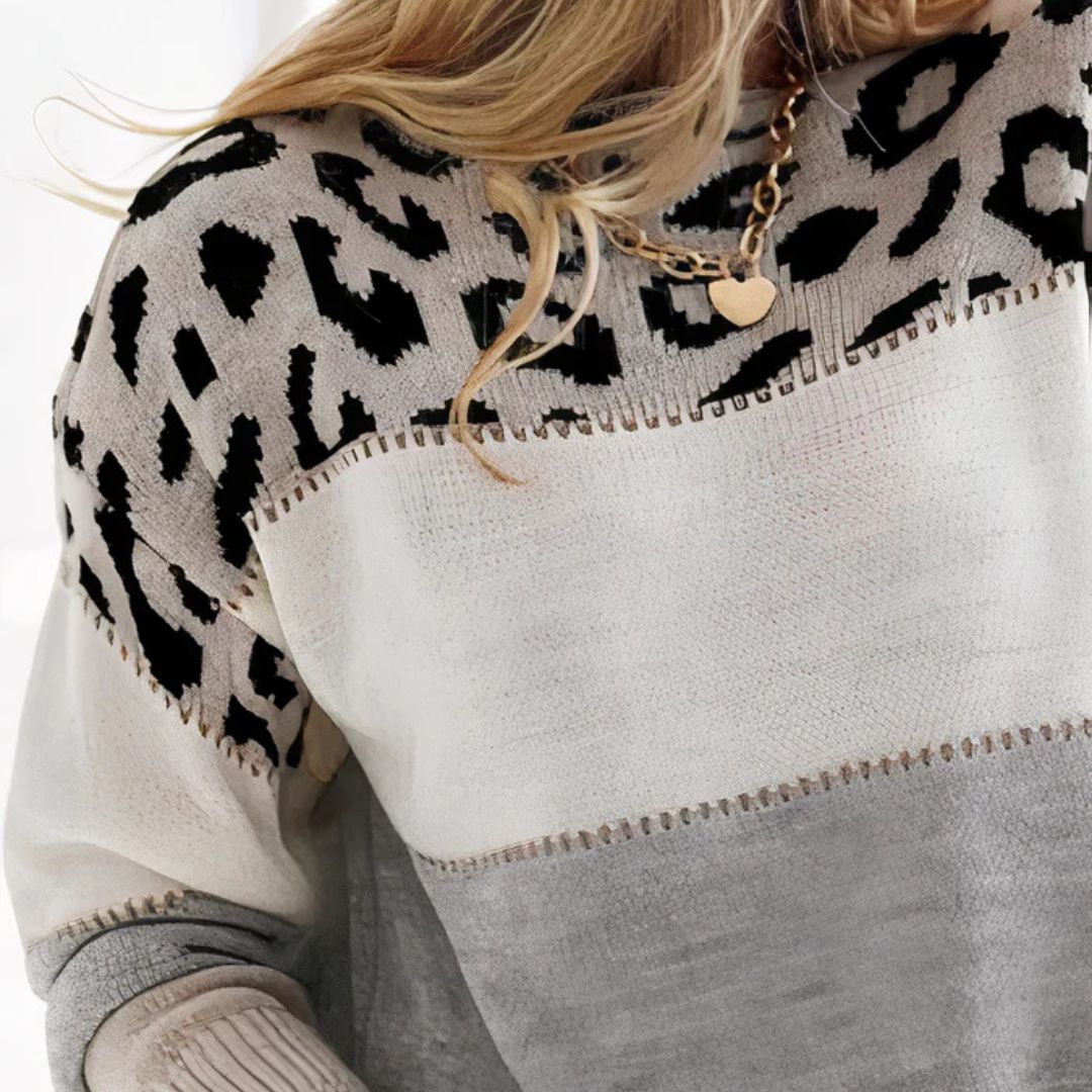 MELANIA SWEATER