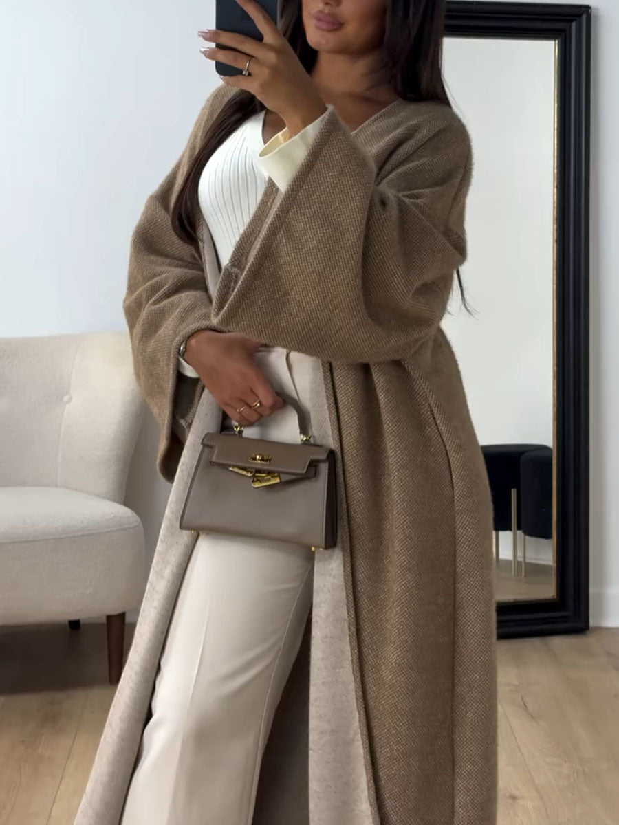 Paola Coat