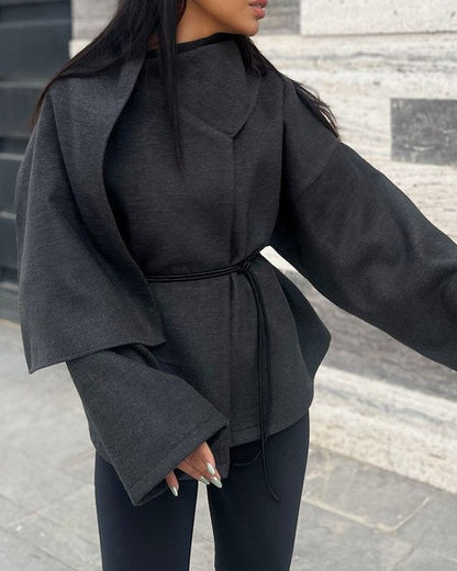 New York Jacket