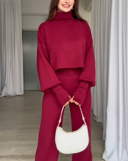 Delaney Two-Piece Set