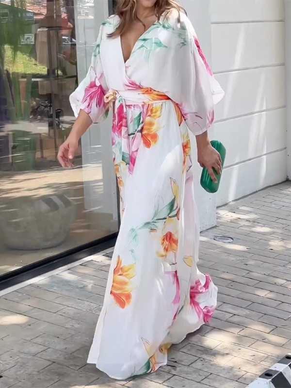 Irina Dress