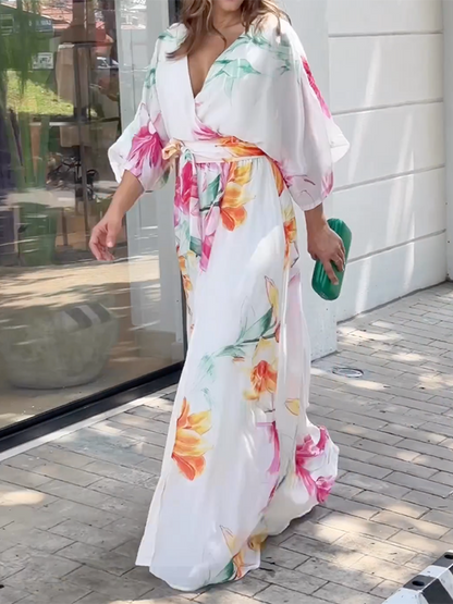 Irina Dress