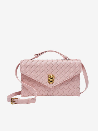Yucatán Bag – Minimalist and Functional Style