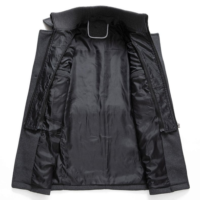 Oliver: Winter Coat