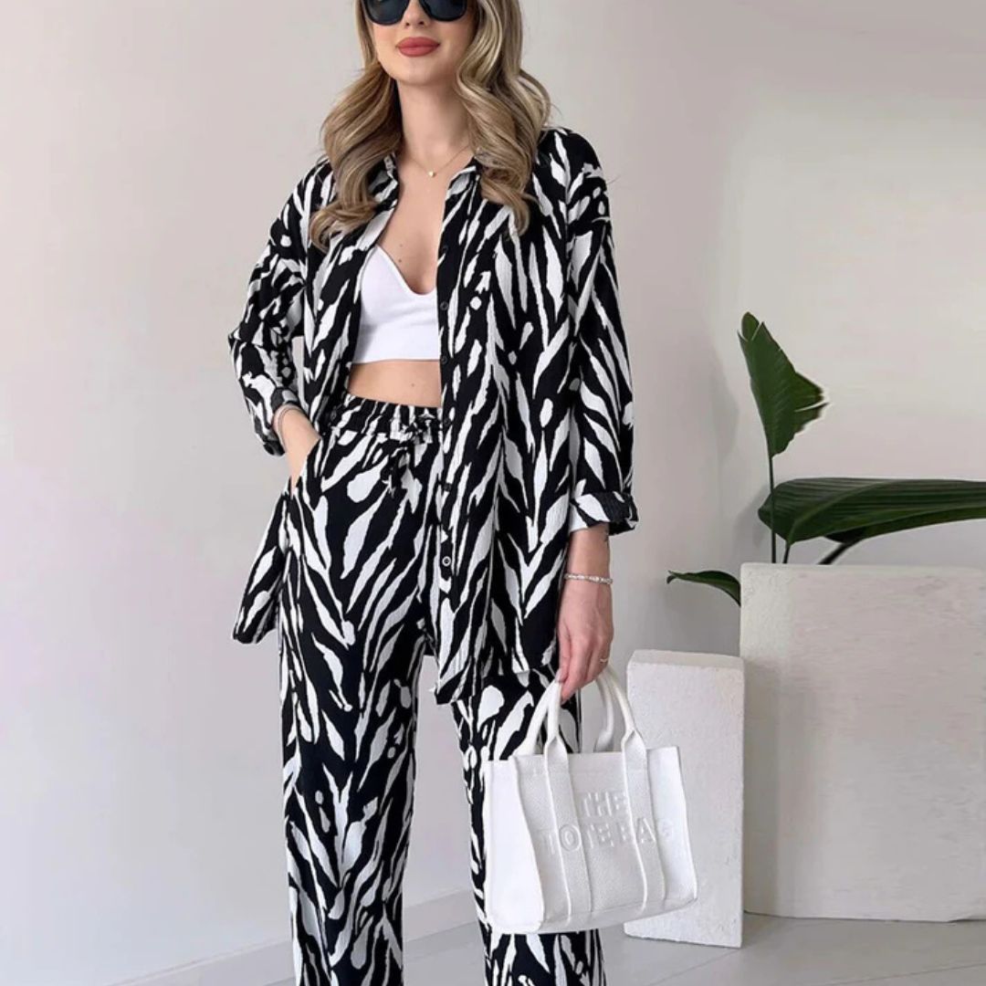 Melissa Set