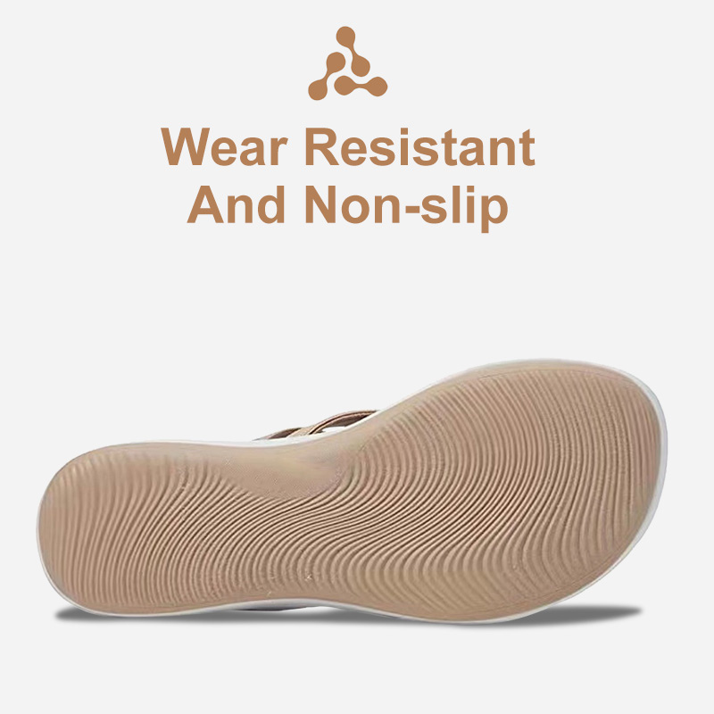 Orthopedic Sandals | Gracia™