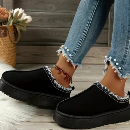 Winter Shoes | Olmo™