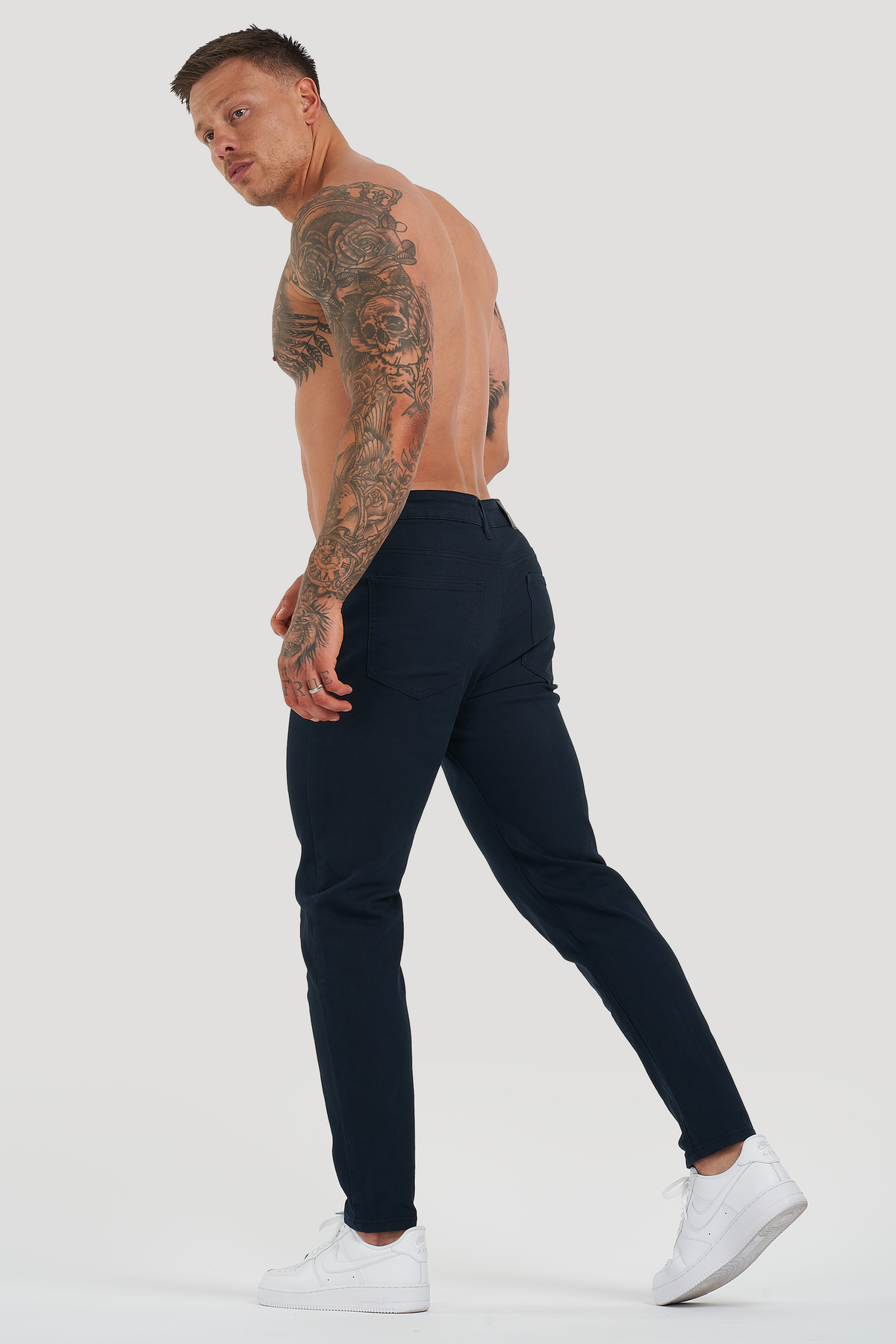 Toledo Trousers