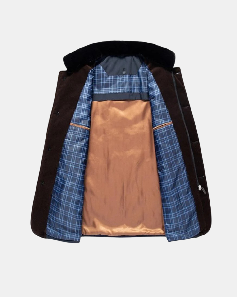 Men’s Fashion Jacket – Versatile, Comfortable and Stylish