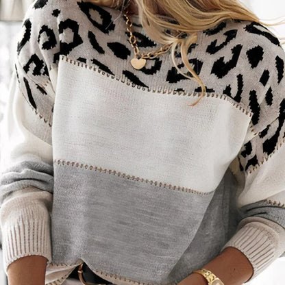 MELANIA SWEATER