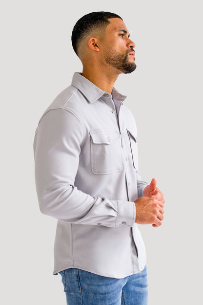 Dantesco Overshirt