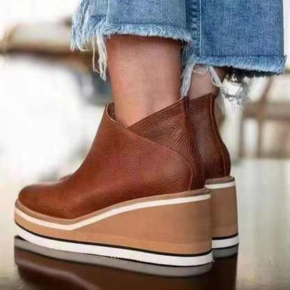 Orthopedic boots | Selene