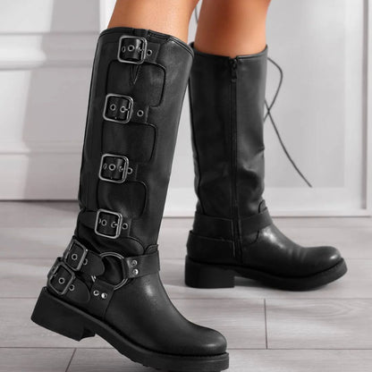 Keila Boots