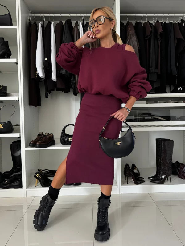 Urban Style Set