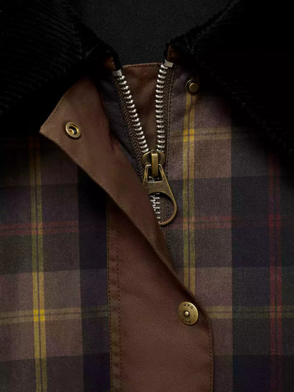 Emiliana - Refined Classic Jacket