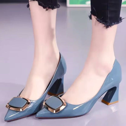 Emilia heels