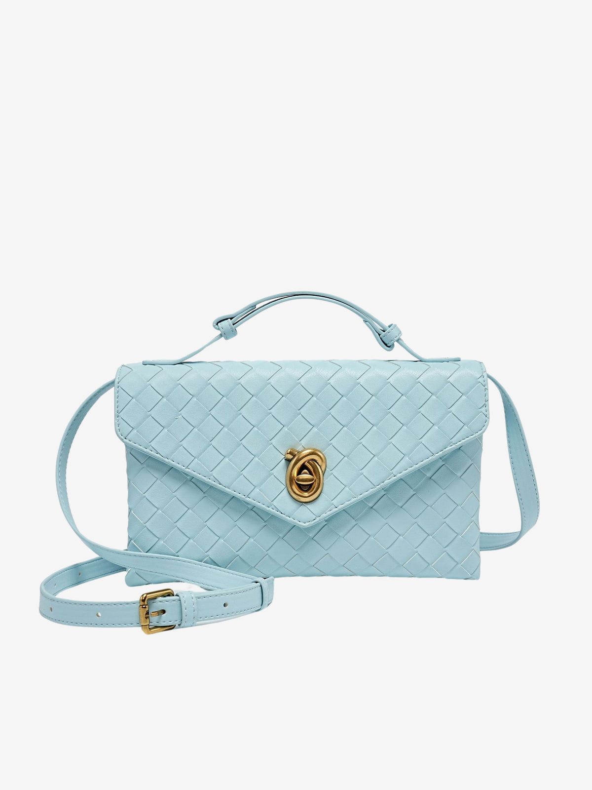 Yucatán Bag – Minimalist and Functional Style