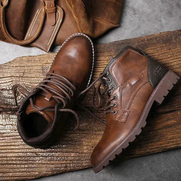 Lasse | Men's boots