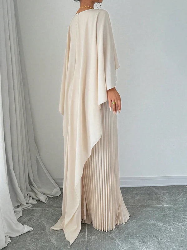 Bruna Dress - Elegance and sophistication
