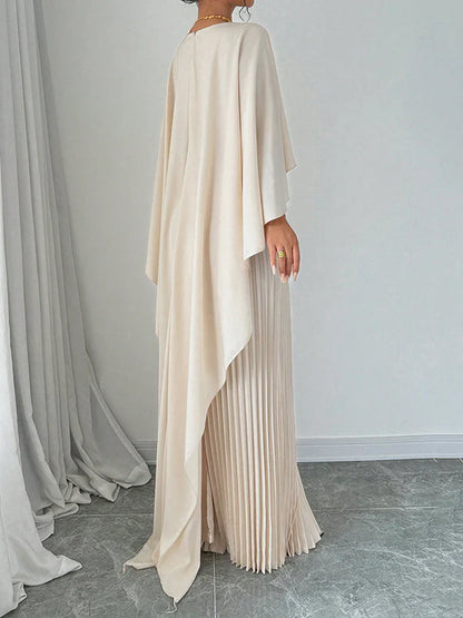 Bruna Dress - Elegance and sophistication